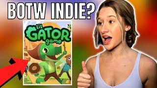 Is Lil Gator Game WORTH IT? (Review)