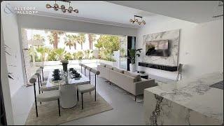 4 Bed Villa in DUBAI, Brookfield, DAMAC Hills (Fully Upgraded). Click to view!