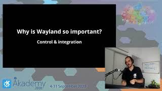 Akademy 2020 - Aleix Pol Gonzalez - Getting Into KWin and Wayland