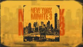 New York Minute Sample Pack Vol.3 - Samples for Old School Hip Hop Beats