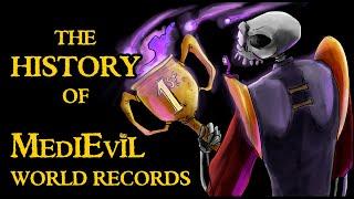 The History Of MediEvil Speedruns