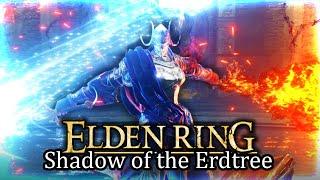 BOSS: Rellana, die Zwillings-Mondritterin! | SHADOW OF THE ERDTREE (Part 4)