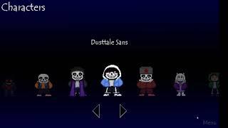 Sans Simulator