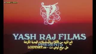 Yash Raj Films logo (1981)