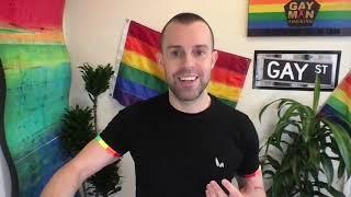 Being HIV Positive | Gay Man Thriving