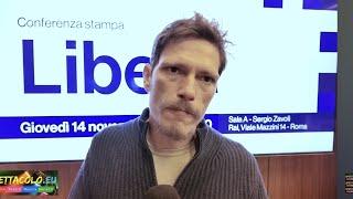 Matteo Martari, video intervista Libera