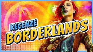 Filmový Borderlands je meh aneb proč Eli Roth pořád točí filmy? #borderlands #recenze #film