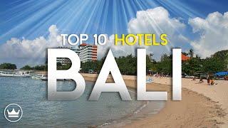 The Top 10 Best Hotels in Bali, Indonesia (2023)