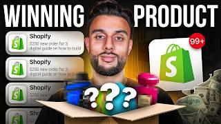 Finding $10k/Day Dropshipping Product In 10 minutes [Full Guide LIVE]