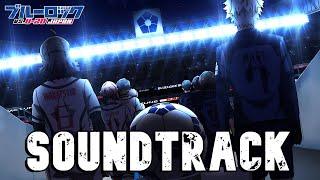 U20 vs Blue Lock Introduction Theme - Blue Lock S2 ep6 OST | Full Soundtrack [HQ]