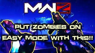 MW3 Zombies Season 6 PUT ZOMBIES ON EASY MODE WITH THIS!! (BO6 GIVEAWAYS!!) #mw3 #mwz #bo6