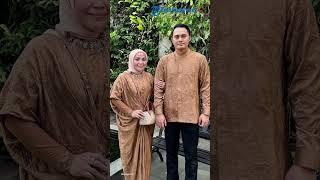 Potret Muzdalifah dan Fadel Islami Kompak Bagikan Momen Harmonis, Anniversary 5 Tahun Menikah!