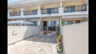 Townhouse for Sale in Polis, Cyprus