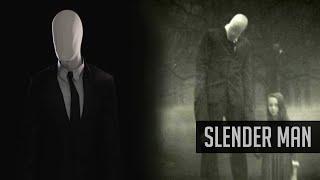 Slender Man Lore Explained!