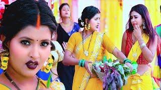 #Video | ससुरा के हाल सुनावतानी | #अंतरा सिंह प्रियंका का हिट्स गाना , Anjali Gaurav - Bhojpuri Song