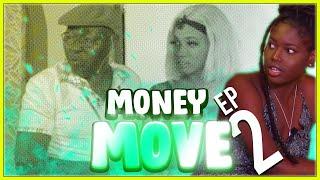 MY DADDY IS NOT MY DADDY ~ Money Move Part 2