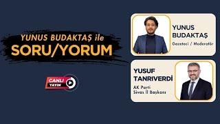 SORU-YORUM --- SİVAS EKSPRES / SİVAS İRADE ORTAK YAYINI