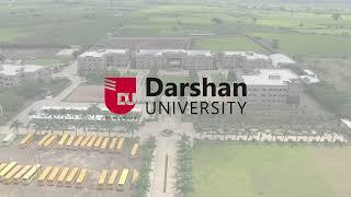 Darshan University - Rajkot, Gujarat