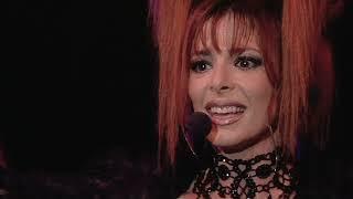 Mylène Farmer - Désenchantée - Mylenium Tour Live