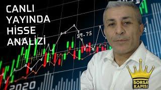 BORSA SOHBET SİZ SORUN BEN CEVAP VEREYİM