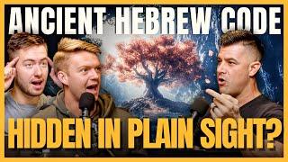 Steve Reed | NEW Hebrew Symbolism Found in Alma 32