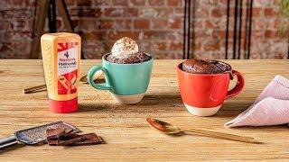 PERinaise | PERi-PERi Mug Cake | Nando's UK