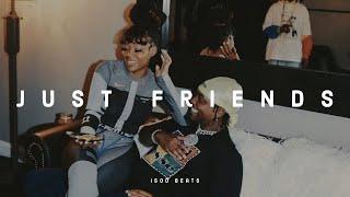 [Free] K Camp x Jacquees Type Beat 2020 " Just Friends " | R&B Sample Type Beat