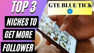 Best ways to create new instagram id for blue tick | monetize | M FOLLOWERS