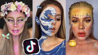  Top Tik Tok Emoji Makeup Challenge 