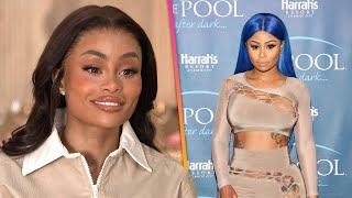 Blac Chyna On Her Decision to Undergo Body Transformation (Exclusive)