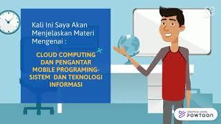 UAS Rifki Pratama (2009116085) Sistem Informasi (Sistem Dan Teknologi Informasi)