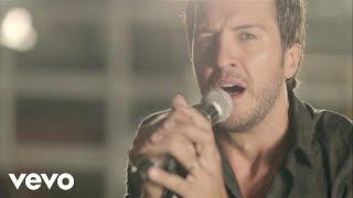 Luke Bryan - Kiss Tomorrow Goodbye (Official Music Video)