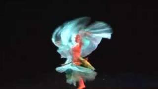 Bellydance - Johara - "Blue Flame"