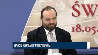 Jakub Pacan: Z niszczenia autorytetów korzystają nasi wrogowie tacy jak Rosja | Wydanie specjalne