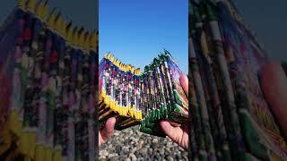  Opening an EVOLVING SKIES Booster Box by the Ocean  #shorts