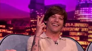 louis tomlinson moments that kept me in his lane for ten years