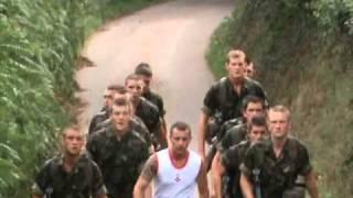 9 Mile - Speed March.avi