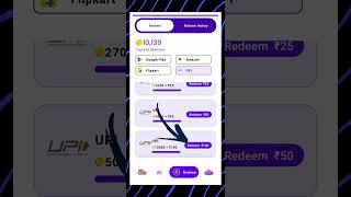 New Gaming Earning App 2024| Earn Daily ₹190 Paytm Cash Without Investment |#earningapp Earn 11