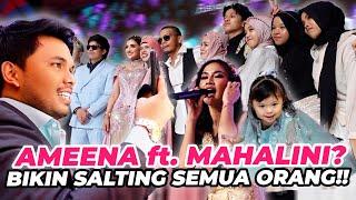 SEMUAA KELUARGA KUMPUL di MEGAHNYA ULTAH BUNDA ASHANTY!!