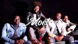 [SOLD] ValsBezig Type Beat - Moët | NL Afro Beat 2020
