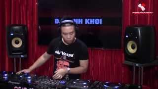 Asia Dance TV - Episode 7: DJ Minh Khoi (Hanoi)