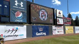 Lethbridge Bulls to host home opener | Wednesday, June 05, 2024 | Landon Hickok | Bridge City News