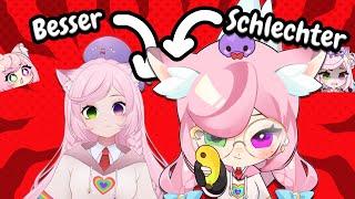 Sag nie DAS über einen VTuber! RANTING Buna!