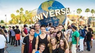 UNIVERSAL ADVENTURES