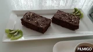 Chocolate cake si fudud guriga igu sameyso