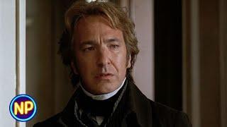 Alan Rickman Falls for Kate Winslet | Sense and Sensibility (1995) | Now Playing