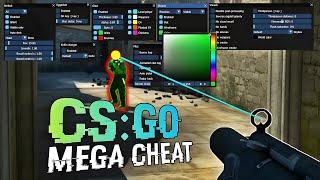 Best CSGO Hack | Free Download | Aim, Wallhack | Cheat 2023