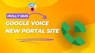 Holly SMS  Google Voice | Best Portal Site| Per Number 0.73$ Only| Holly SMS