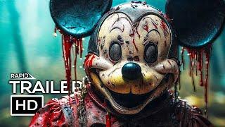 BEST NEW MOVIE TRAILERS (2024)