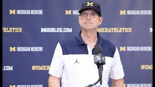 Is Jim Harbaugh The Real Victim In The NCAA's Michigan Investigation?